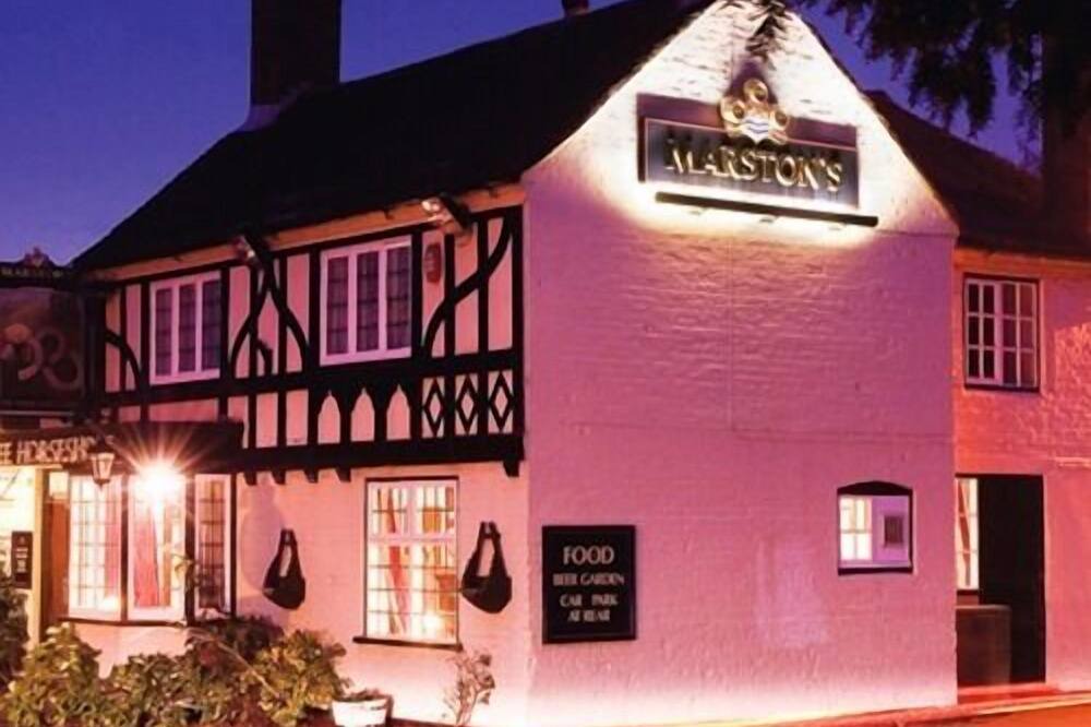 Photo of Outdoor in Barton under Needwood