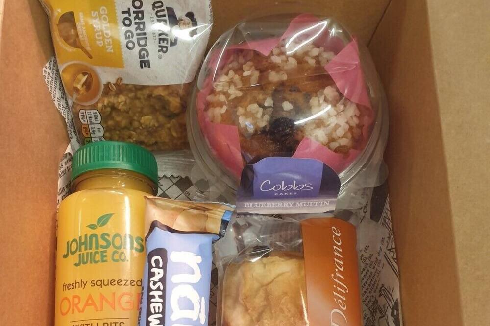 Photo of Others in Barton under Needwood