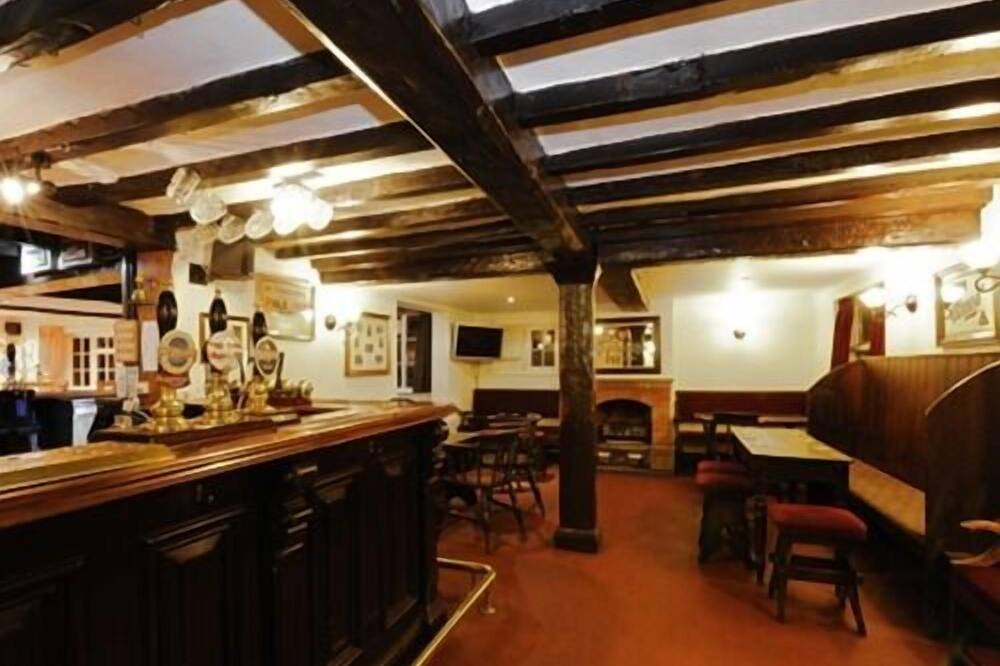 Photo of Others in Barton under Needwood