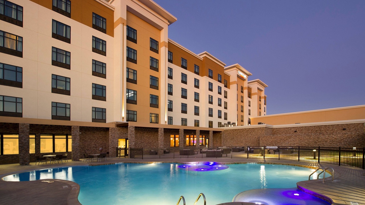 Photo of Outdoor in Grapevine