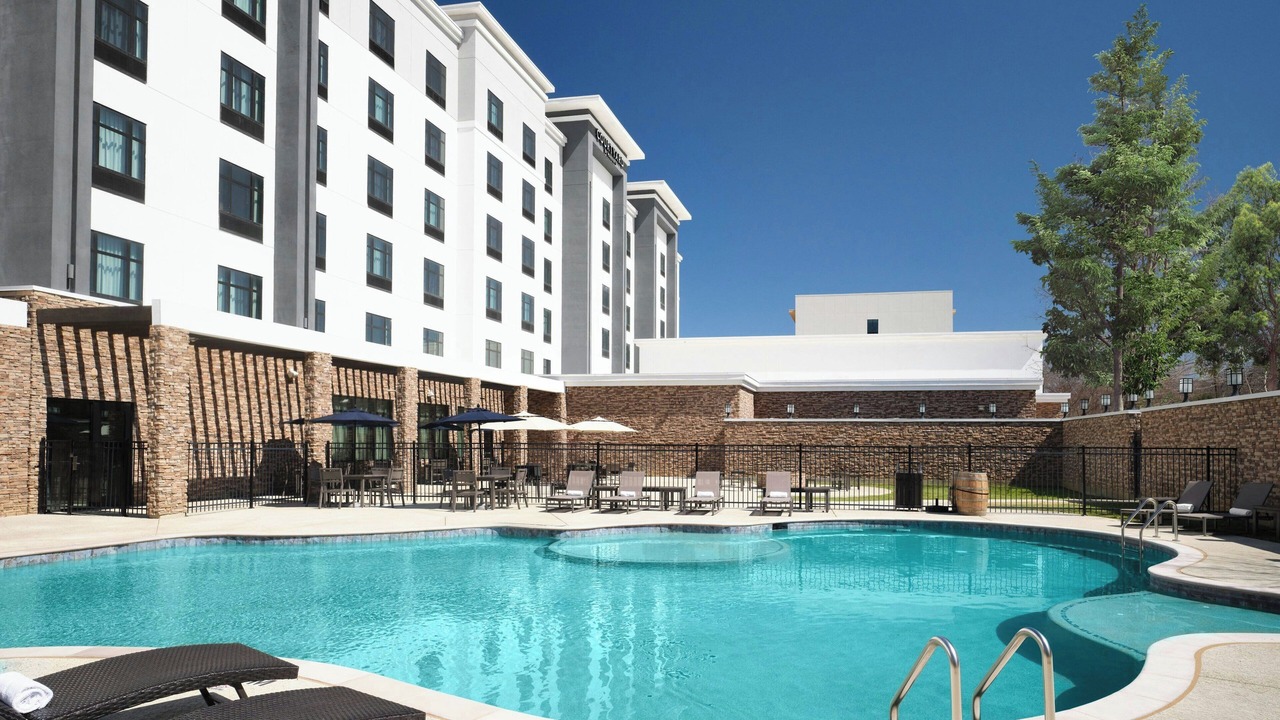 Photo of Outdoor in Grapevine