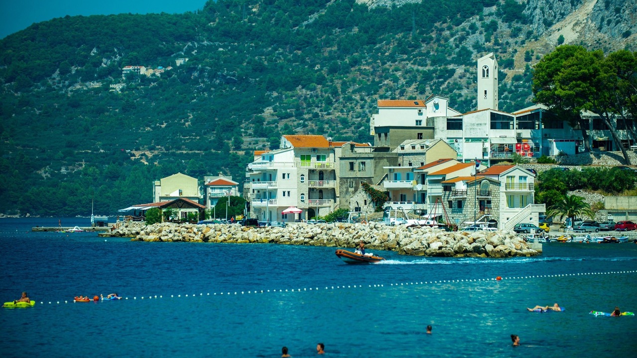 Photo of Outdoor in Drasnice