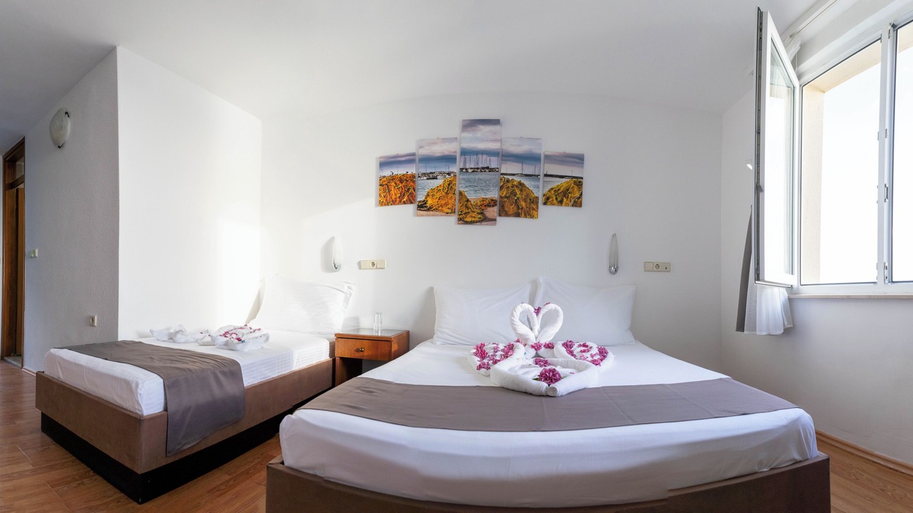 Photo of Bedroom in Drasnice