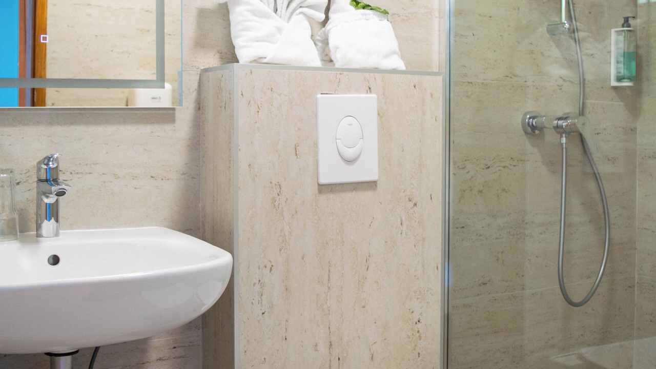 Photo of Bathroom in Drasnice
