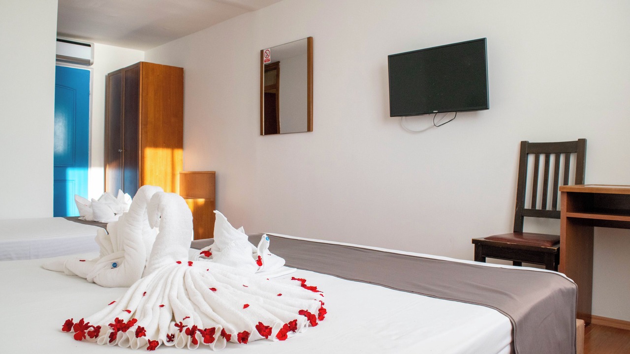 Photo of Bedroom in Drasnice