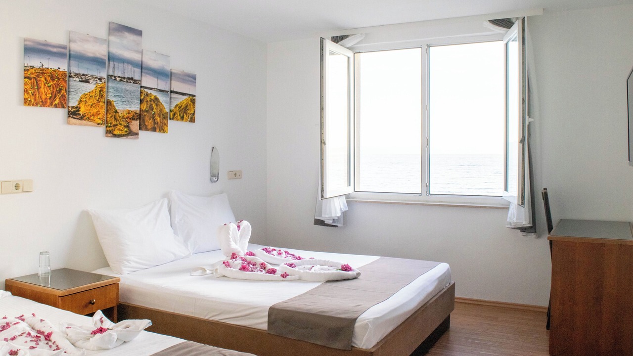 Photo of Bedroom in Drasnice