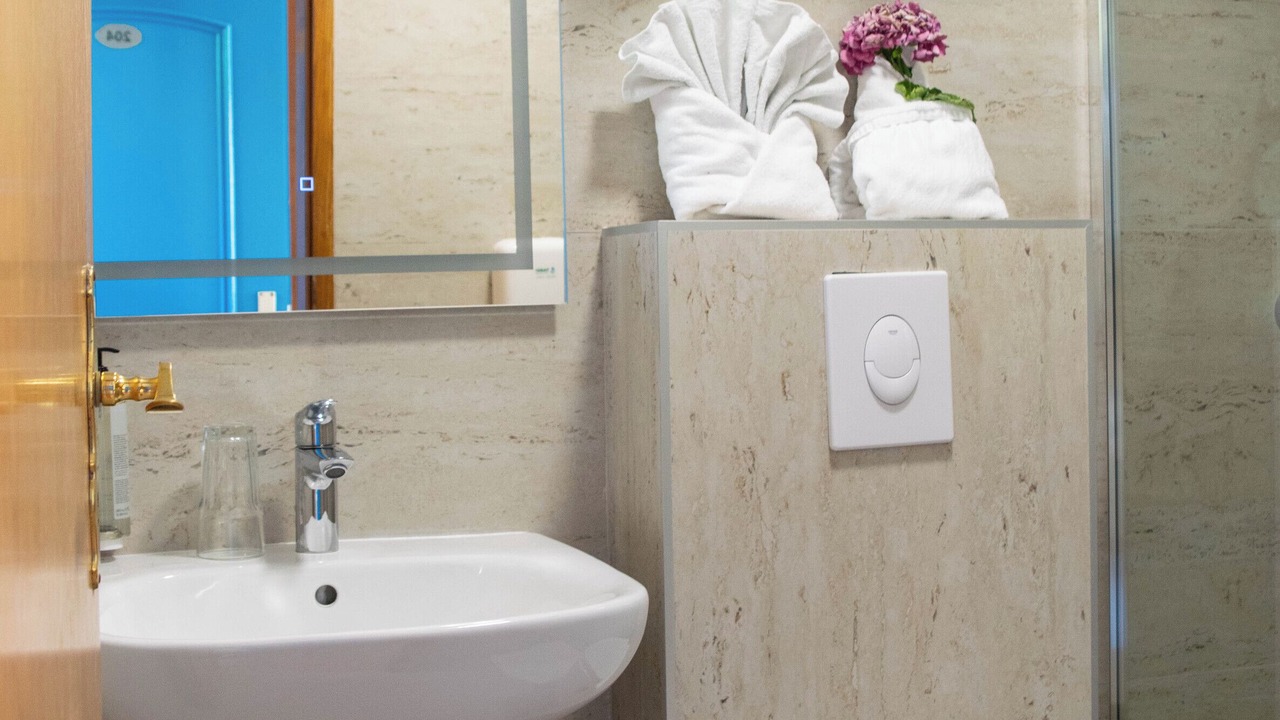 Photo of Bathroom in Drasnice