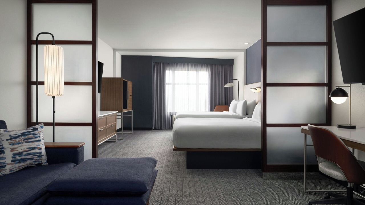 Photo of Bedroom in Grapevine