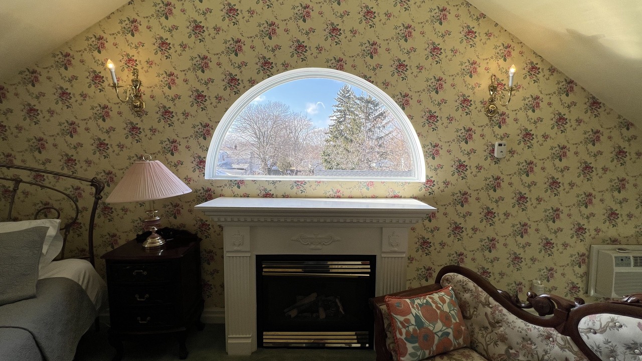 Photo of Bedroom in Niagara Falls