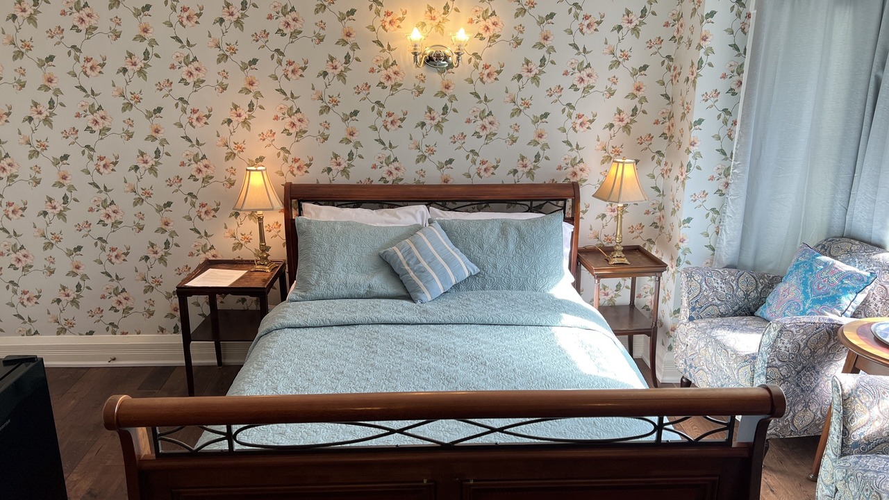 Photo of Bedroom in Niagara Falls