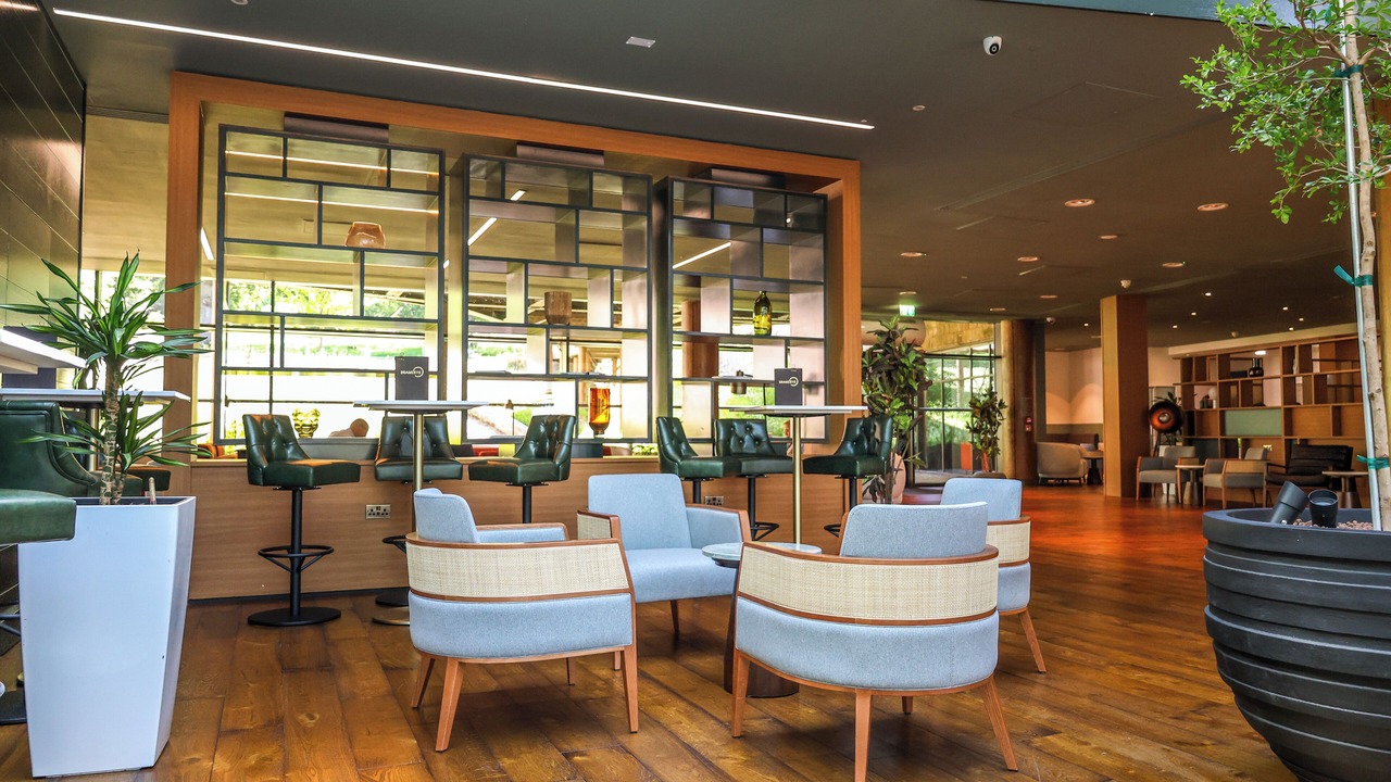 Photo of Others in Bramcote