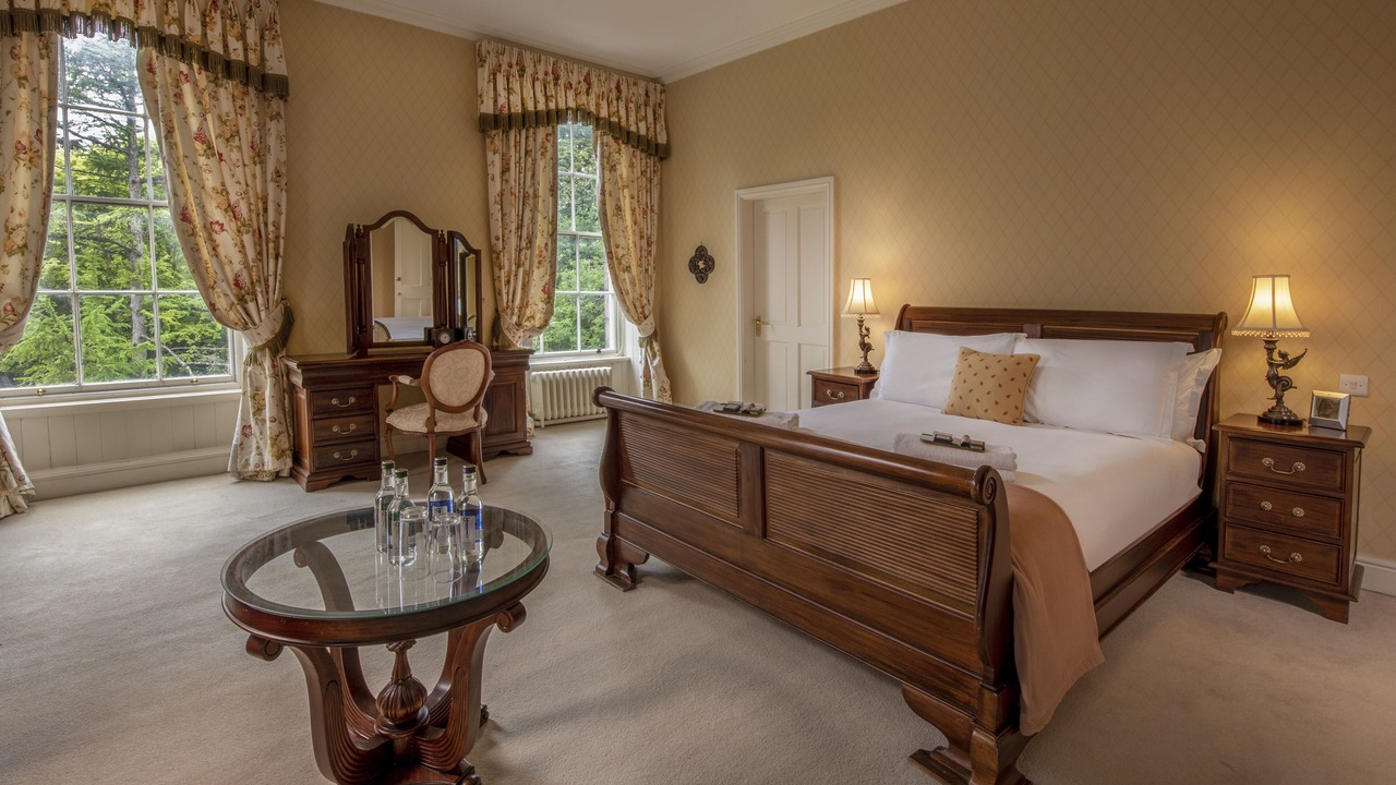 Photo of Bedroom in Bramcote