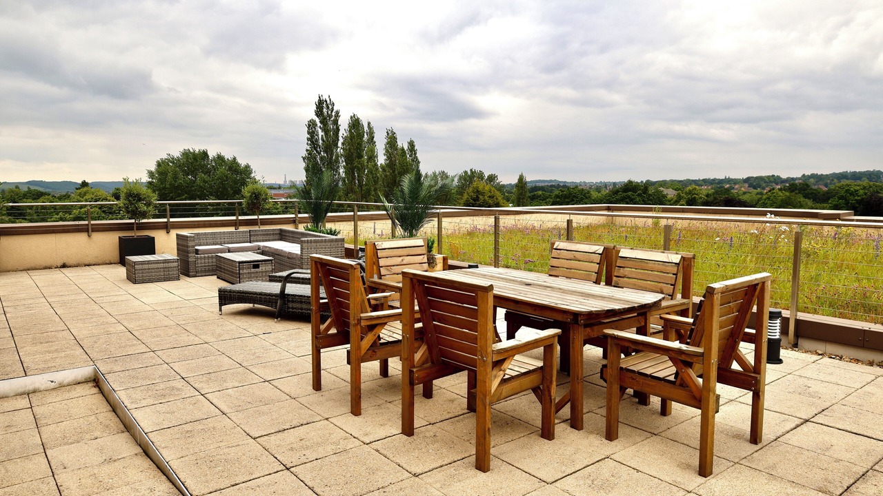 Photo of Others in Bramcote