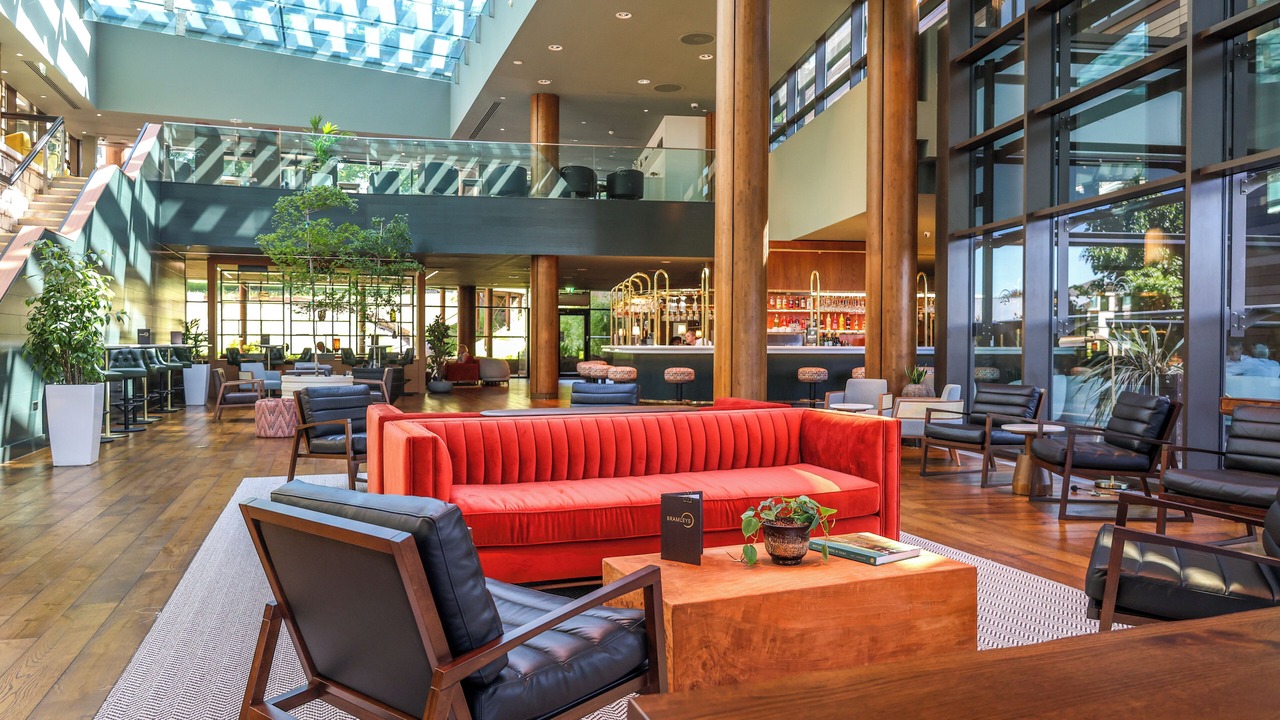 Photo of Others in Bramcote