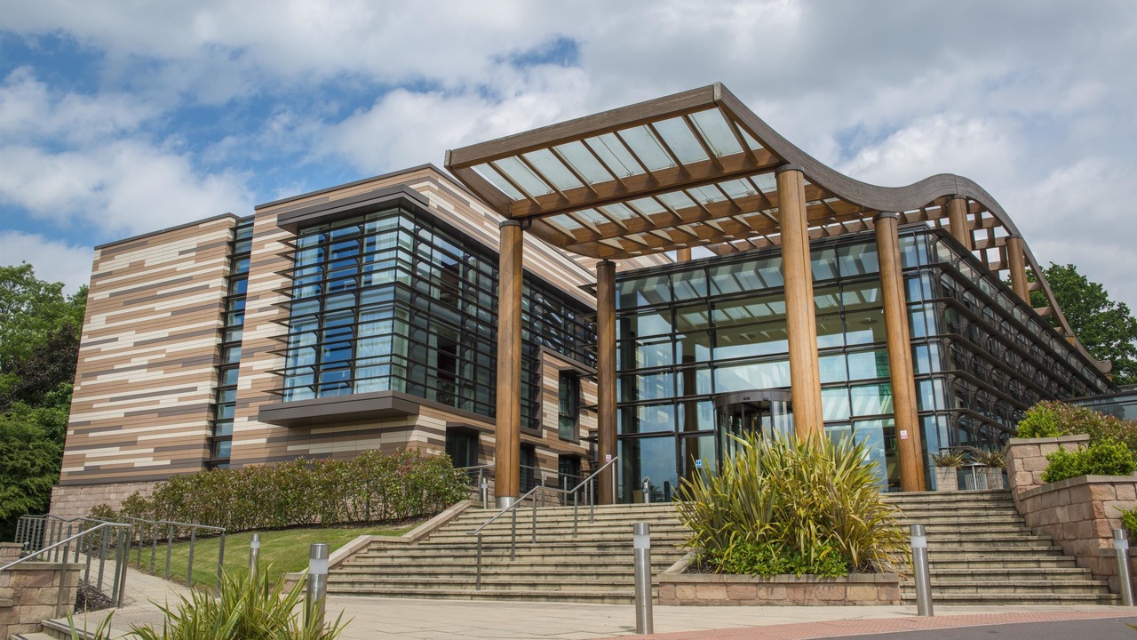 Photo of Outdoor in Bramcote