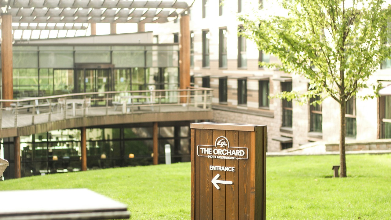 Photo of Outdoor in Bramcote