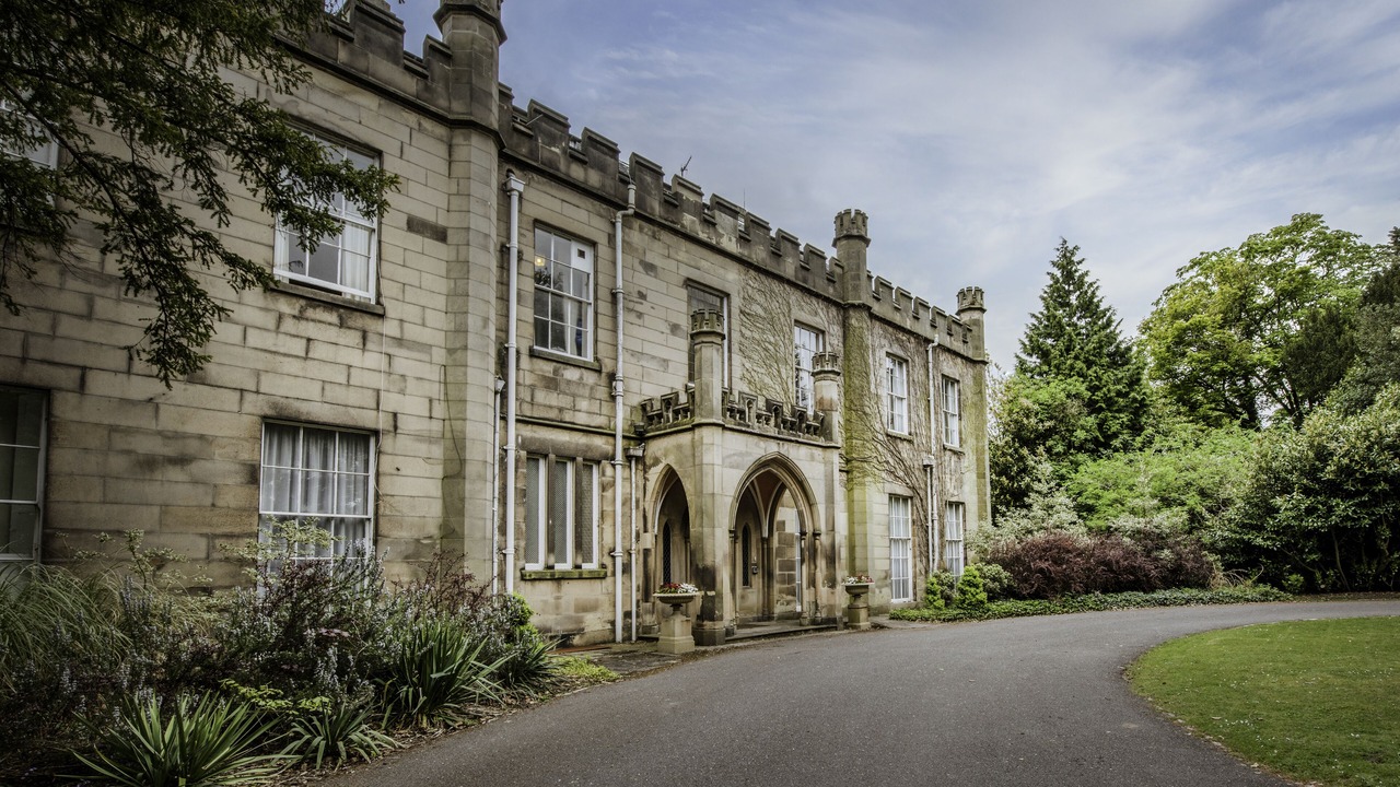 Photo of Bedroom in Bramcote