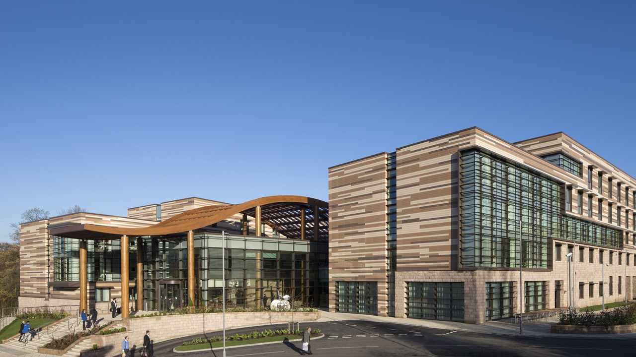 Photo of Outdoor in Bramcote