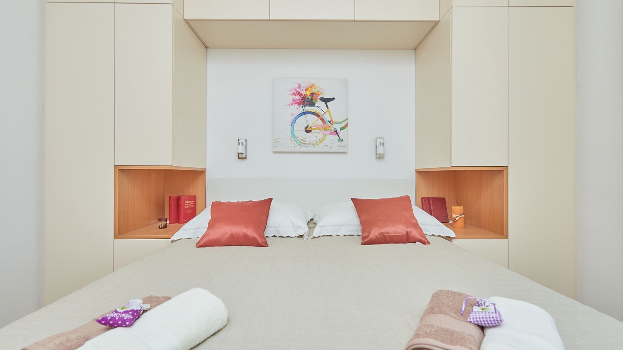 Photo of Bedroom in Montovjerna
