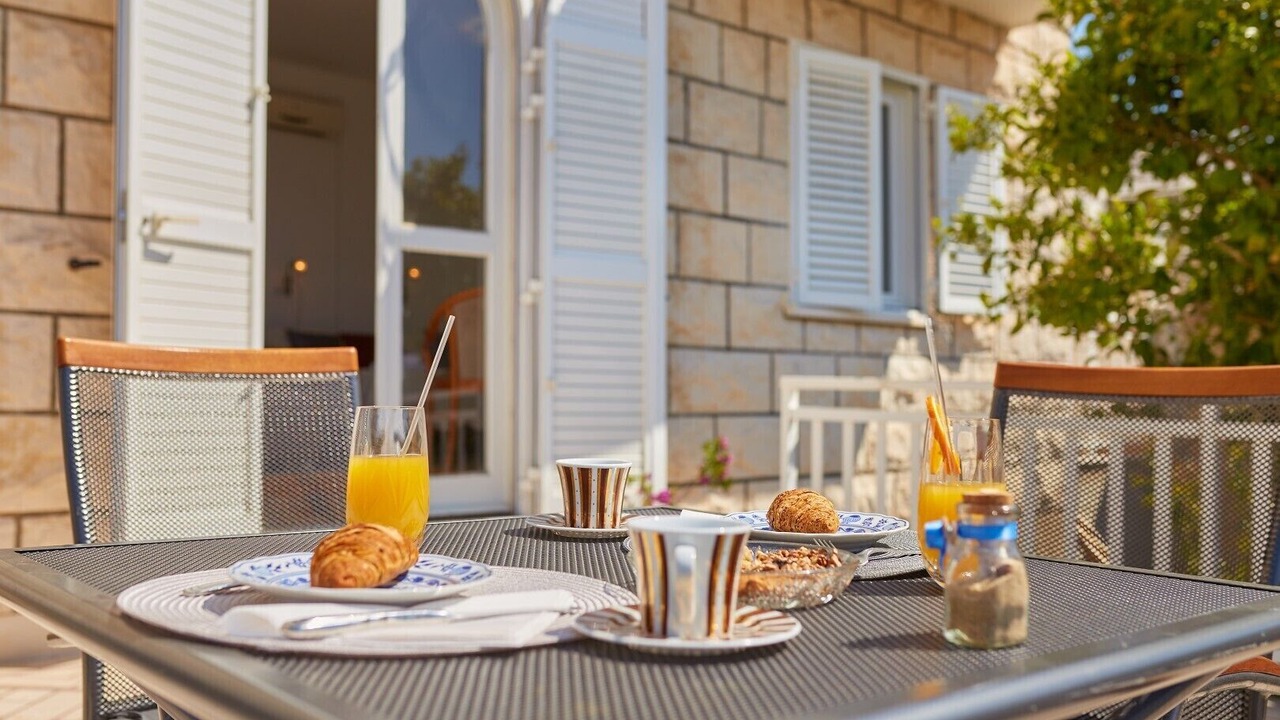 Photo of Patio Balcony in Montovjerna