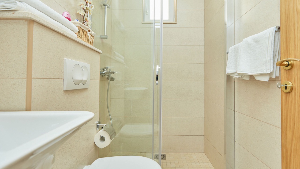 Photo of Bathroom in Montovjerna