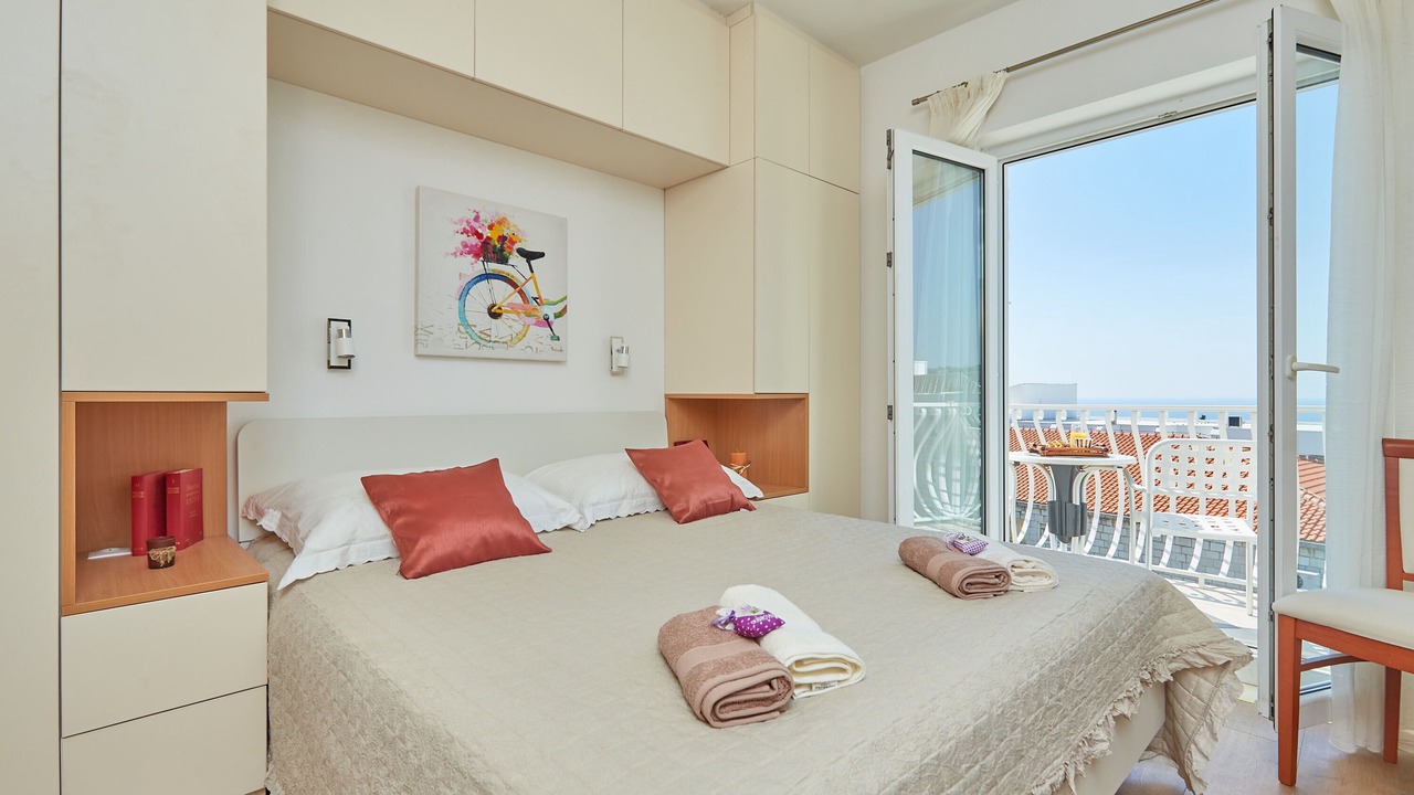 Photo of Bedroom in Montovjerna