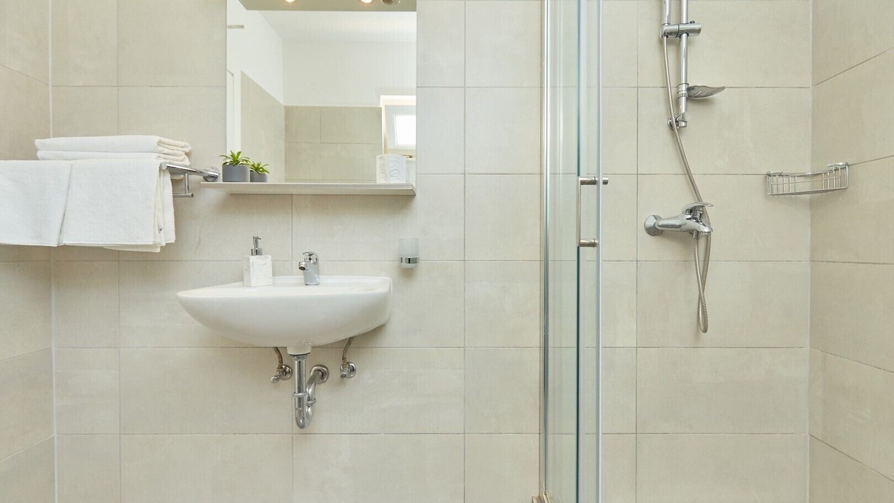 Photo of Bathroom in Montovjerna