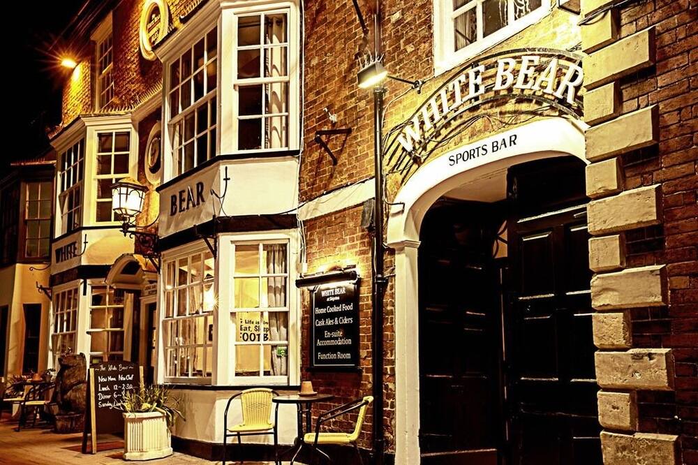 Photo of Outdoor in Shipston on Stour