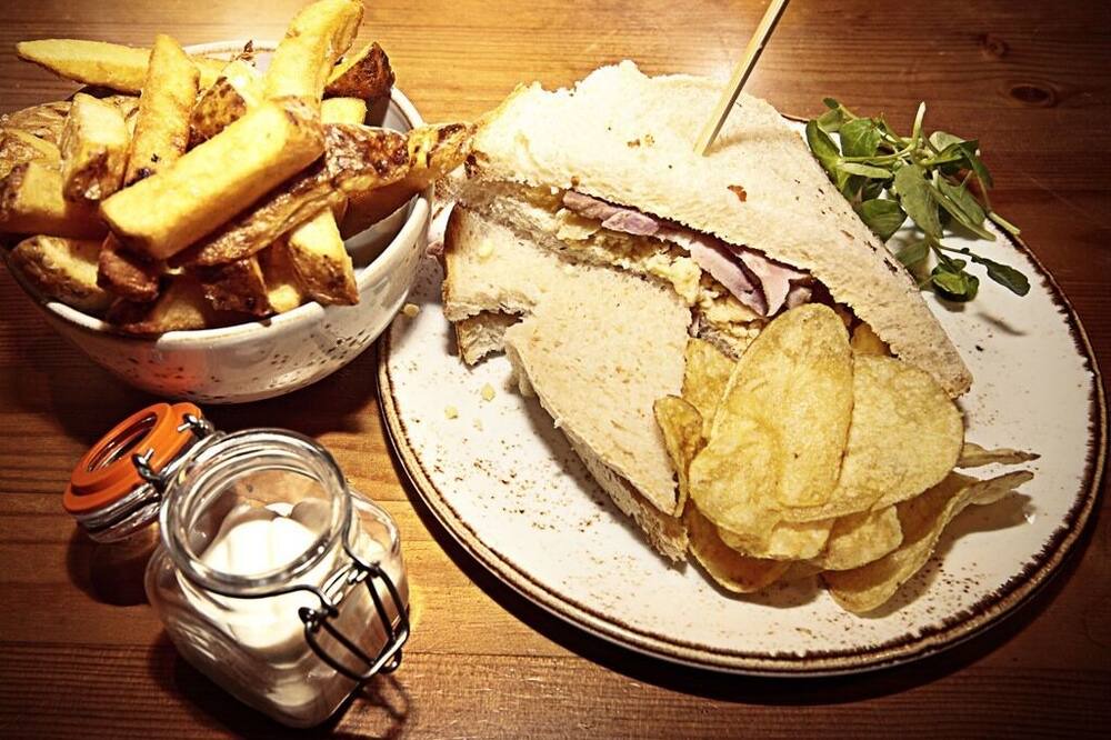 Photo of Others in Shipston on Stour