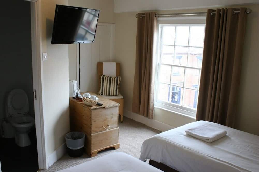 Photo of Bedroom in Shipston on Stour