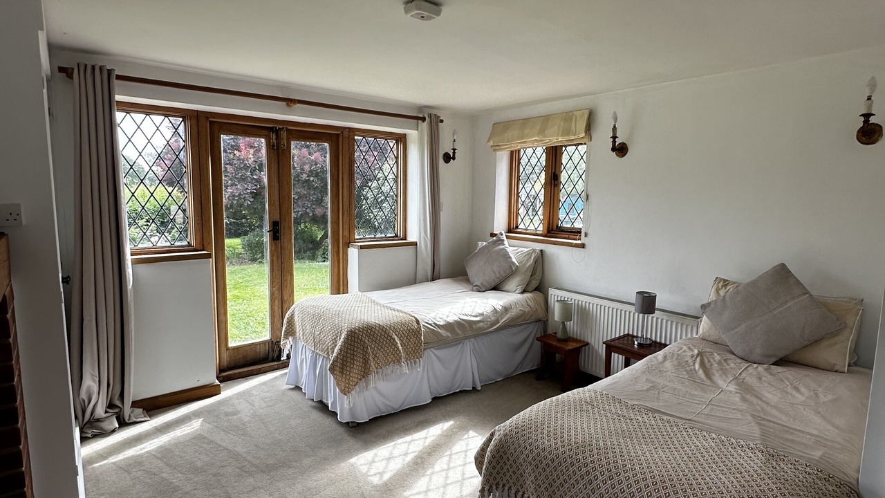 Photo of Bathroom in Godalming