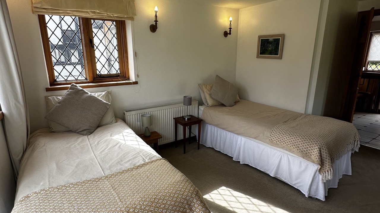 Photo of Bathroom in Godalming