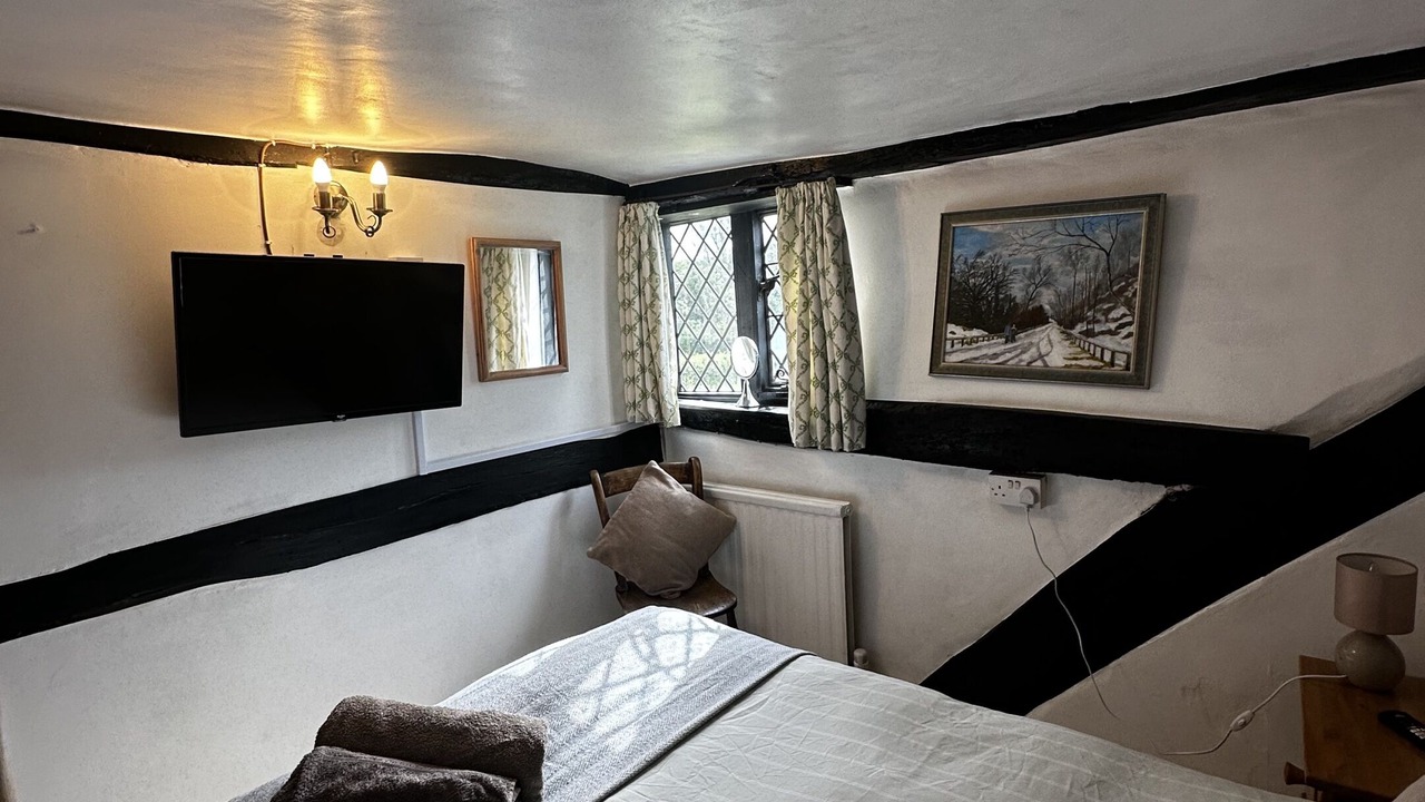 Photo of Bathroom in Godalming