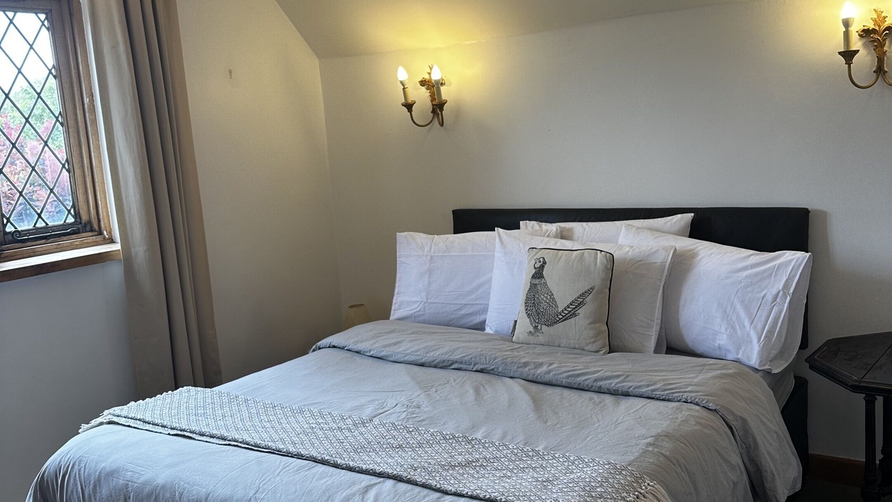 Photo of Bathroom in Godalming