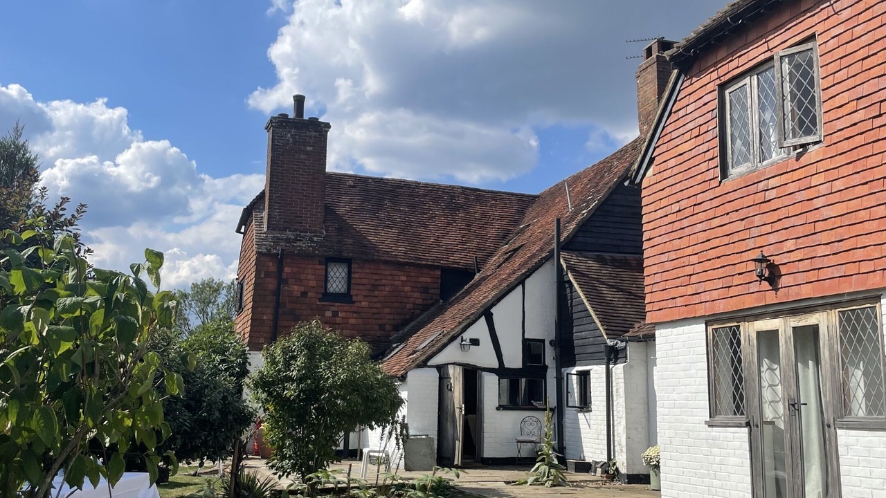 Photo of Outdoor in Godalming