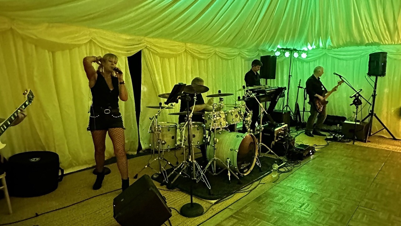 Photo of Outdoor in Godalming