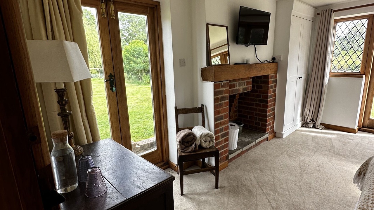 Photo of Bathroom in Godalming