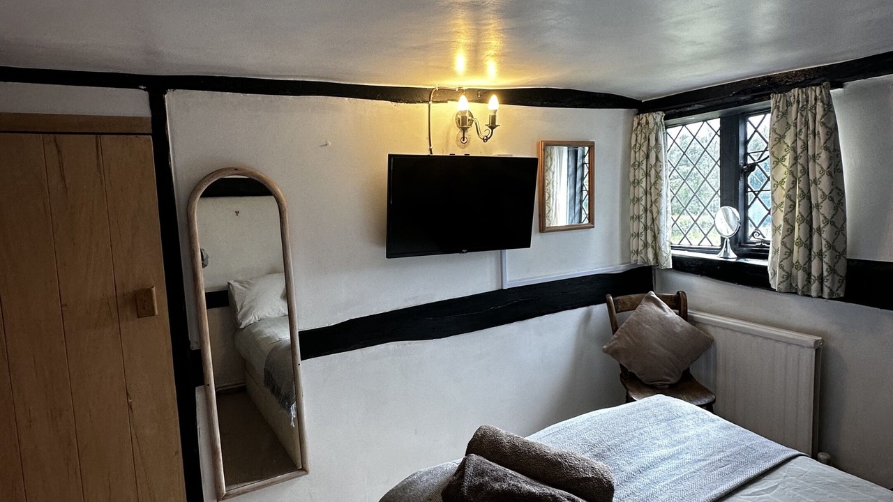 Photo of Bathroom in Godalming