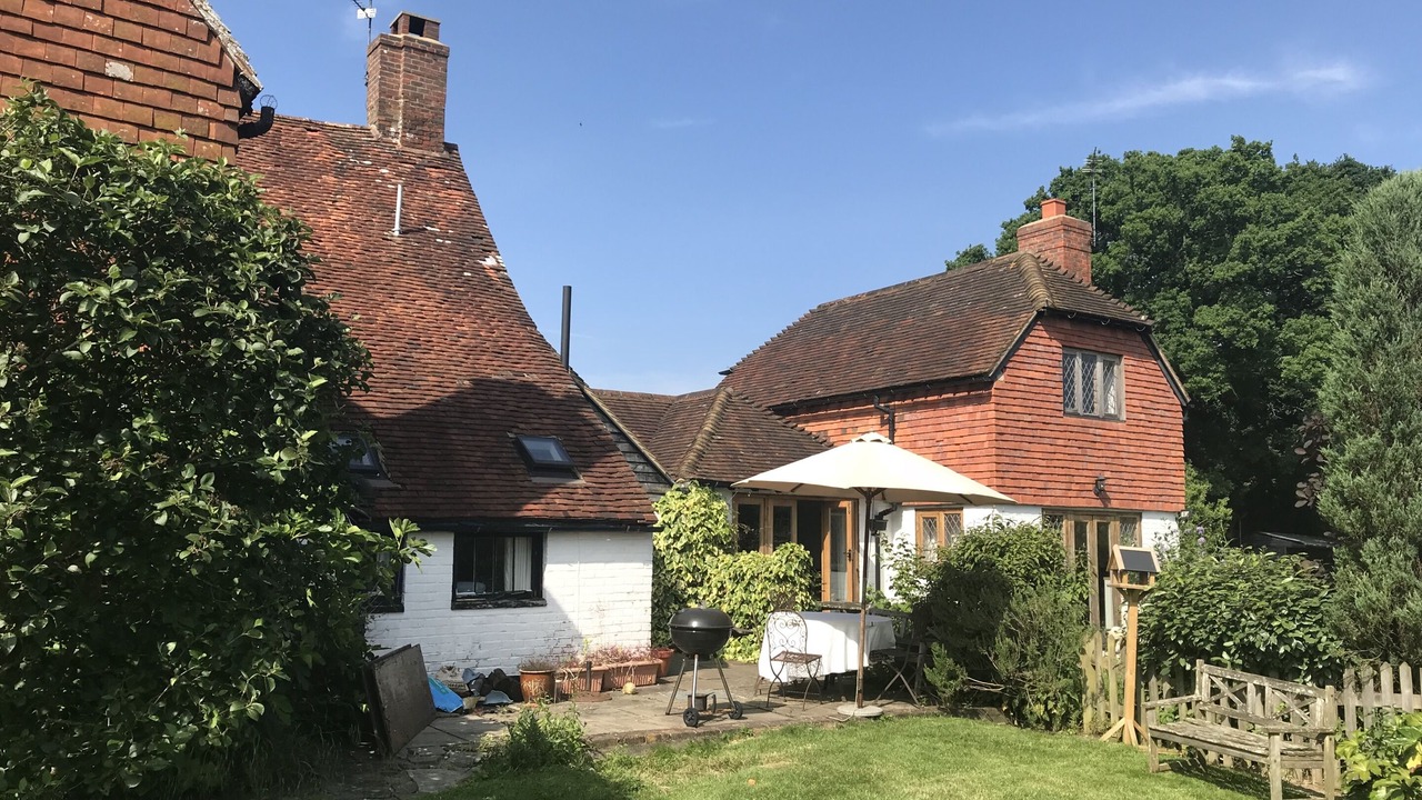 Photo of Outdoor in Godalming