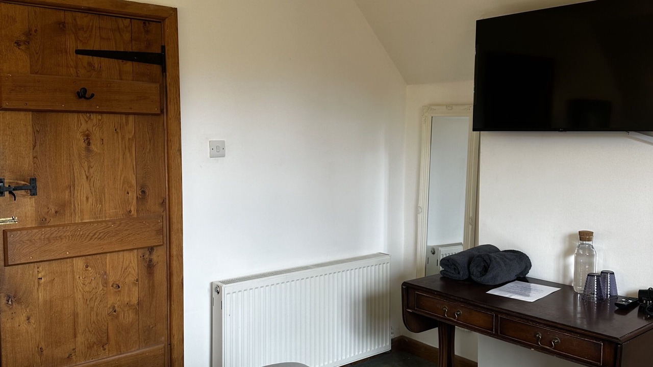 Photo of Bathroom in Godalming