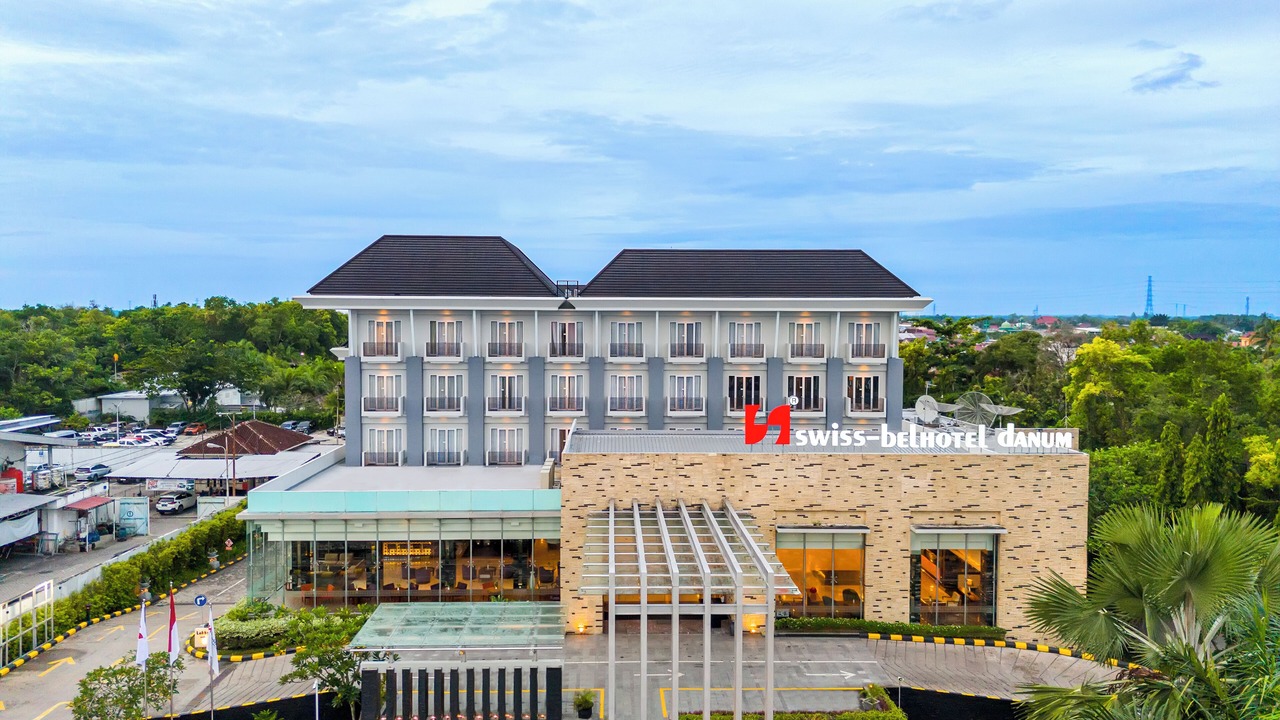 Photo of Outdoor in Palangkaraya