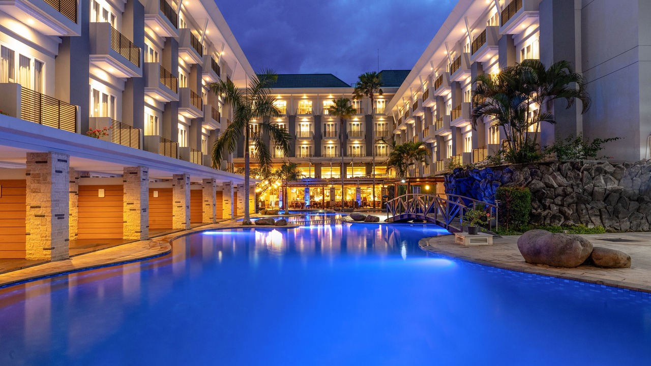 Photo of Outdoor in Palangkaraya