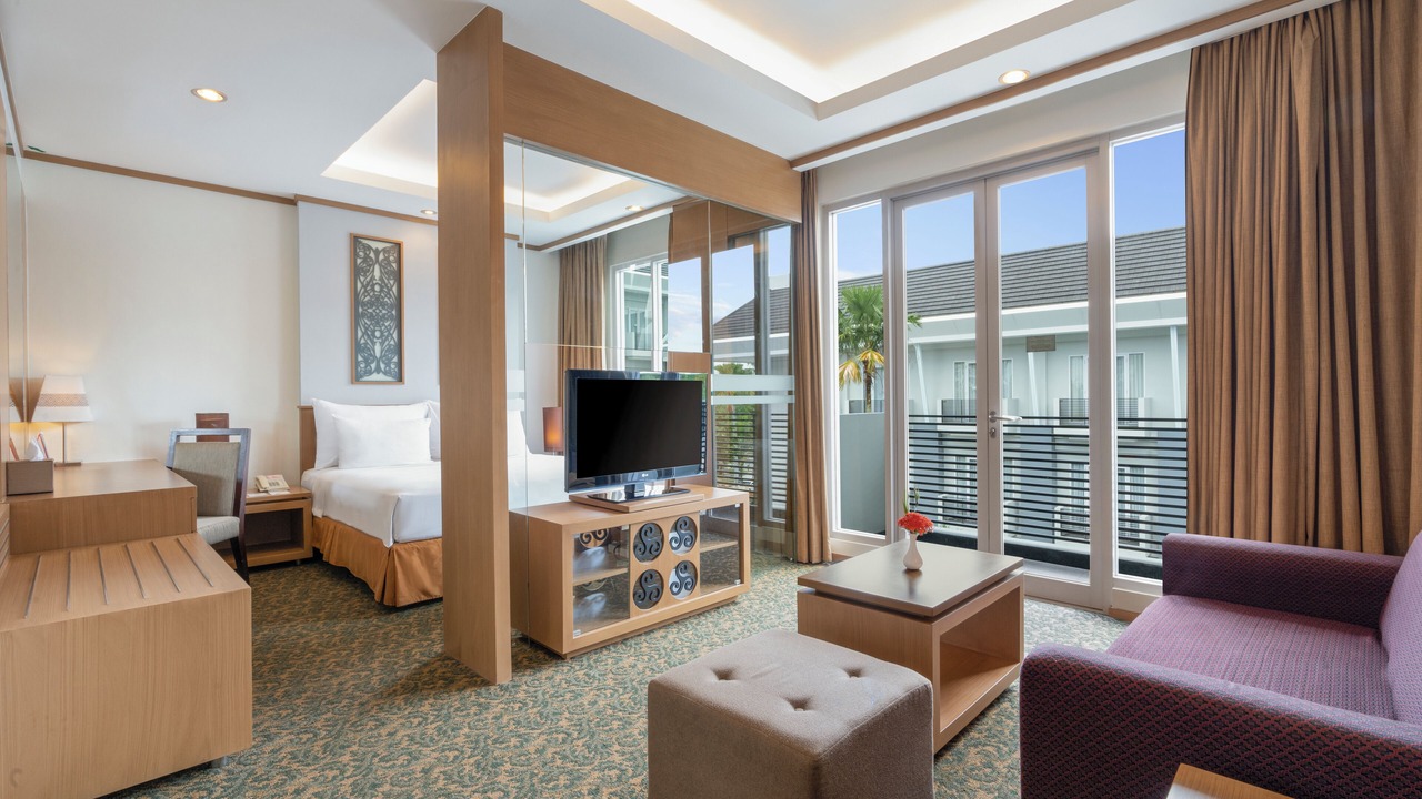 Photo of Bedroom in Palangkaraya
