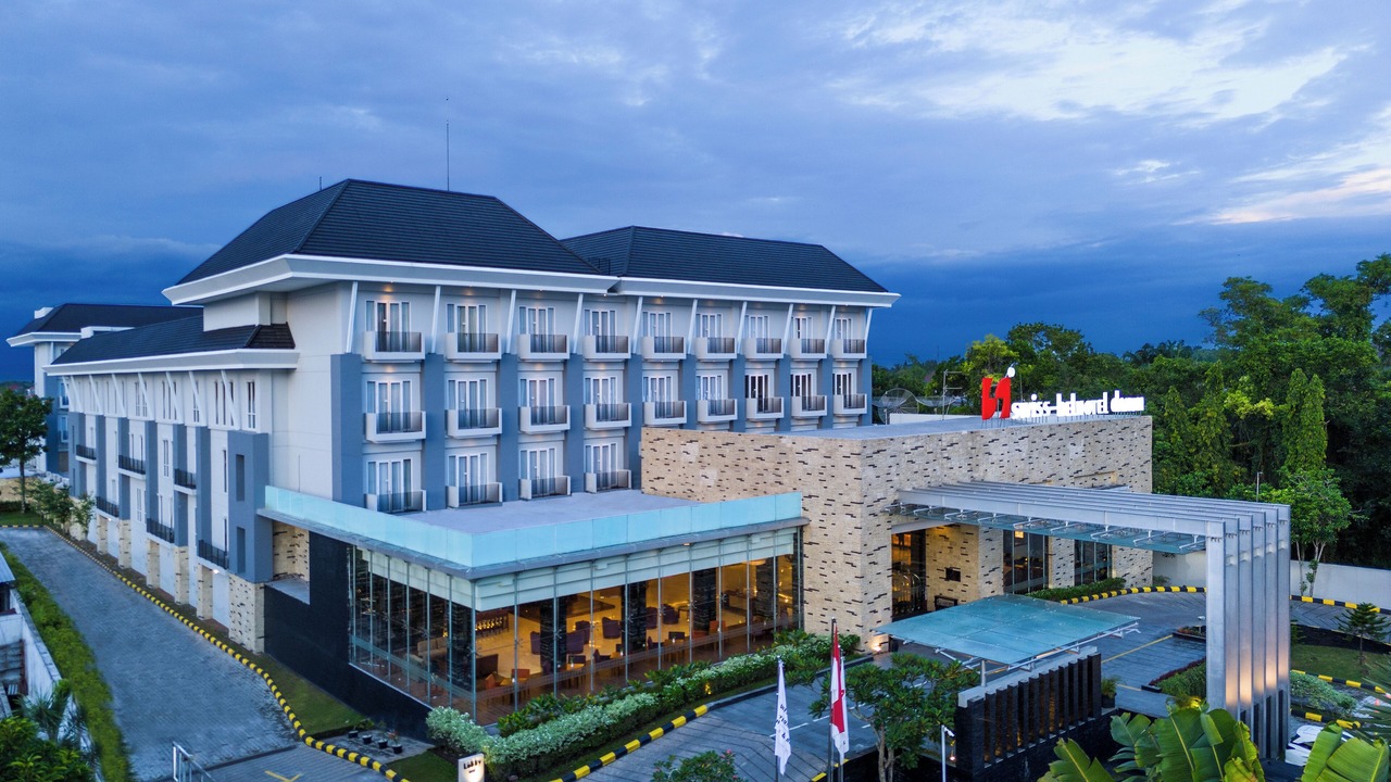 Photo of Outdoor in Palangkaraya