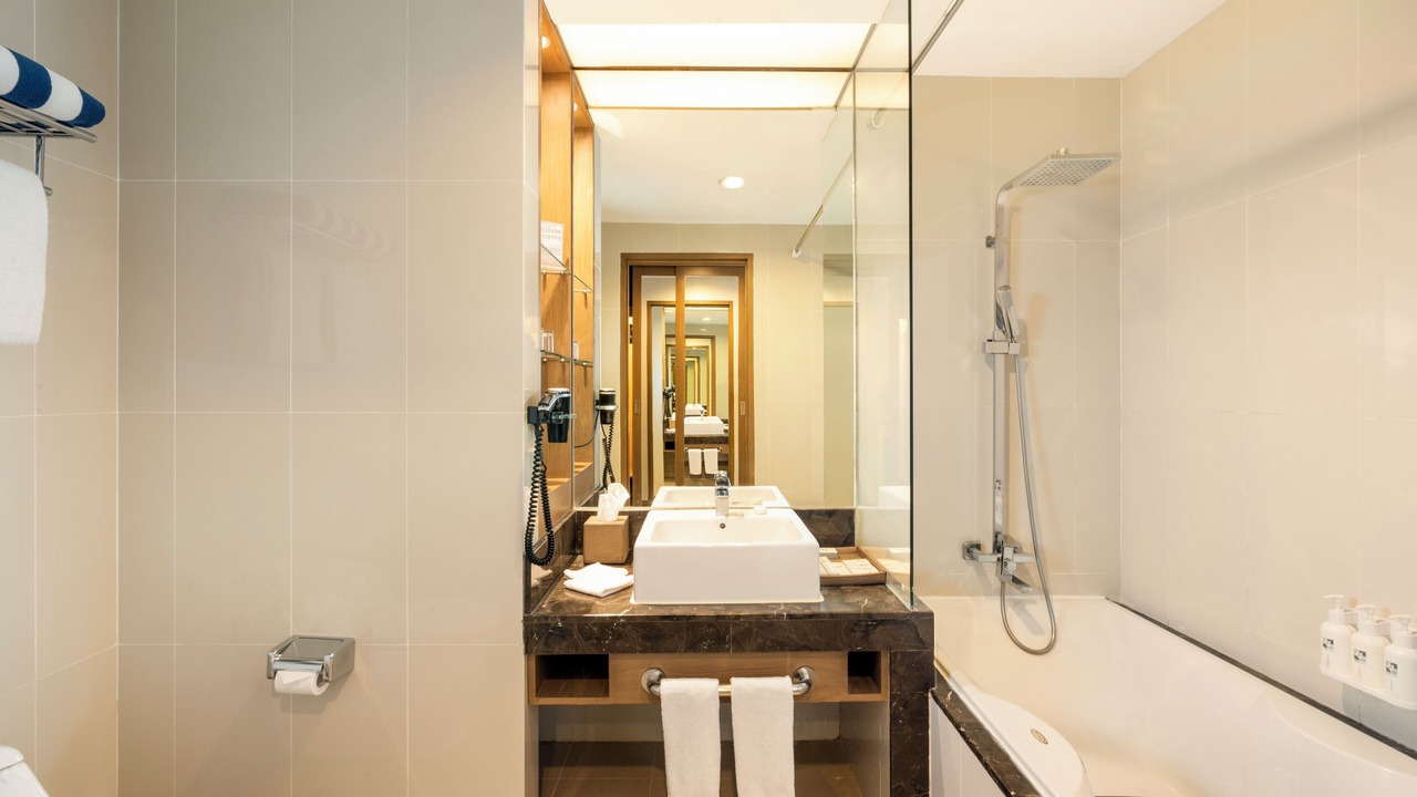 Photo of Bathroom in Palangkaraya
