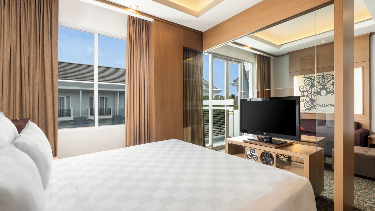 Photo of Bedroom in Palangkaraya