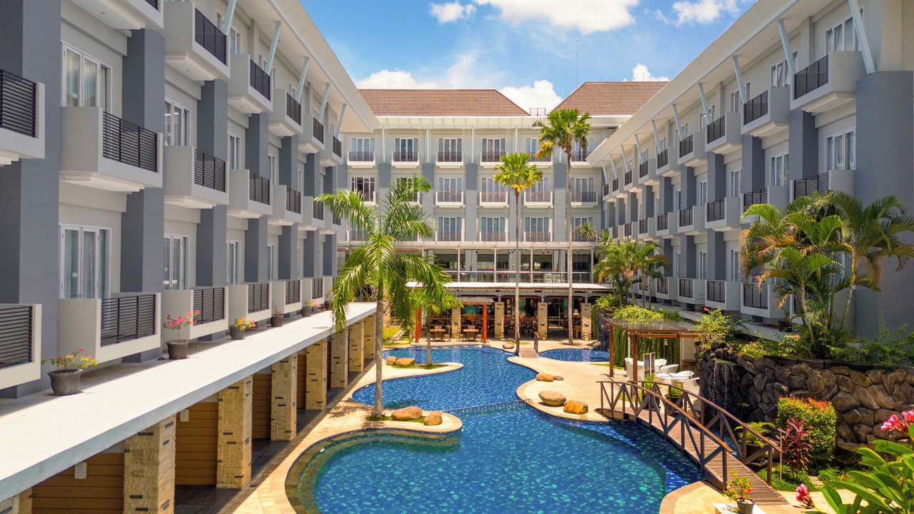Photo of Outdoor in Palangkaraya