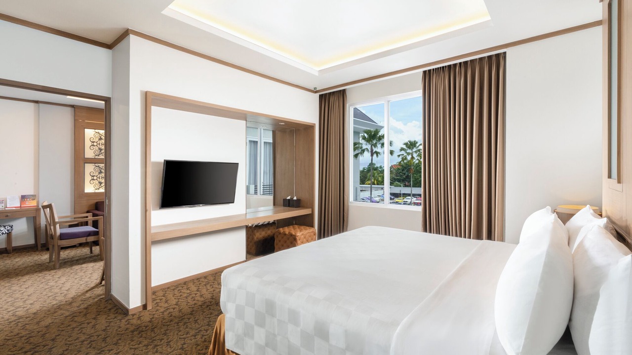 Photo of Bedroom in Palangkaraya
