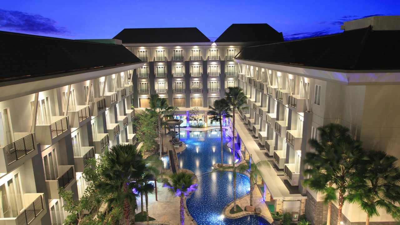 Photo of Outdoor in Palangkaraya