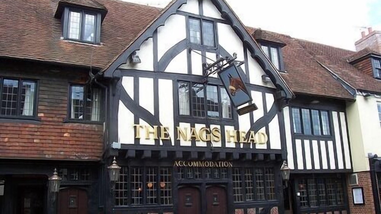 Photo of Outdoor in Chichester